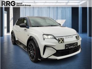 Alpine A290 GT Performance Rückfahrkamera PDC KLIMA BT