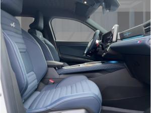 Alpine A290 GT Performance Rückfahrkamera PDC KLIMA BT