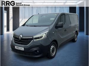 Renault Trafic 2.0 DCI 170 Komfort L1H1 3,0t