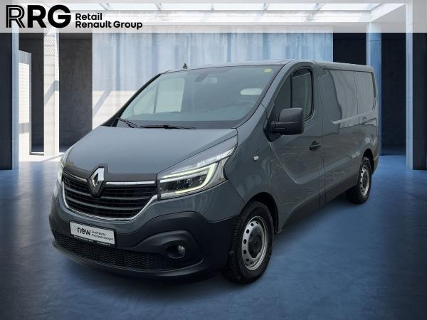Renault Trafic 2.0 DCI 170 Komfort L1H1 3,0t