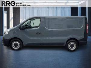 Renault Trafic 2.0 DCI 170 Komfort L1H1 3,0t
