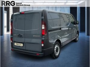 Renault Trafic 2.0 DCI 170 Komfort L1H1 3,0t
