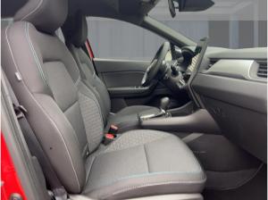 Mitsubishi ASX 1.3 T Plus MHEV