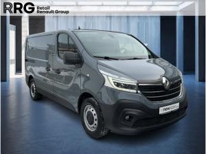 Renault Trafic 2.0 DCI 170 Komfort L1H1 3,0t