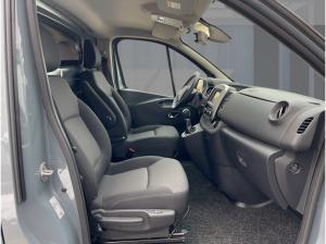 Renault Trafic 2.0 DCI 170 Komfort L1H1 3,0t