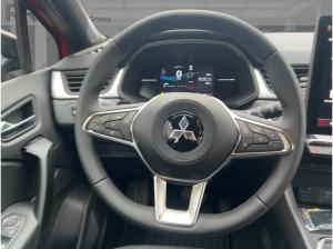 Mitsubishi ASX 1.3 T Plus MHEV