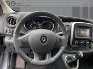 Renault Trafic 2.0 DCI 170 Komfort L1H1 3,0t