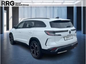 Renault Espace 1.2 E-TECH Hybr 200 Esprit Alp.7sz