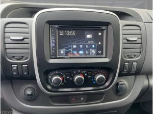 Renault Trafic 2.0 DCI 170 Komfort L1H1 3,0t