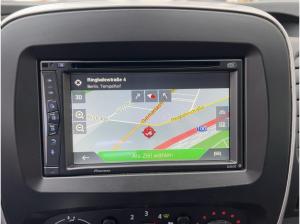 Renault Trafic 2.0 DCI 170 Komfort L1H1 3,0t