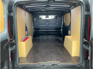 Renault Trafic 2.0 DCI 170 Komfort L1H1 3,0t