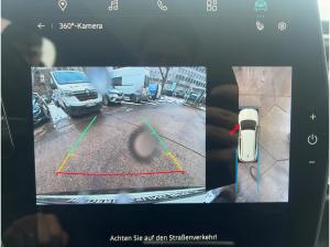 Renault Espace 1.2 E-TECH Hybr 200 Esprit Alp.7sz