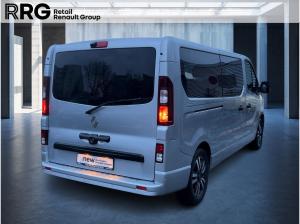 Renault Trafic 2.0 dCi 170 Space Class