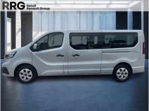 Renault Trafic 2.0 dCi 150 Grand Evolution