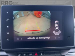 Renault Trafic 2.0 dCi 170 Space Class