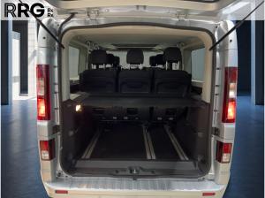 Renault Trafic 2.0 dCi 170 Space Class