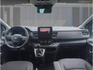 Renault Trafic 2.0 dCi 150 Grand Evolution