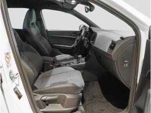 Cupra Ateca 2.0 TSI DSG VZ 4Drive