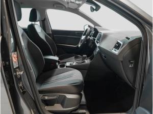 Seat Ateca Road Edition 1.5 TSI DSG