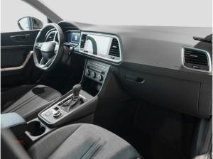 Seat Ateca Road Edition 1.5 TSI DSG