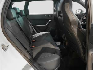 Cupra Ateca 2.0 TSI DSG VZ 4Drive