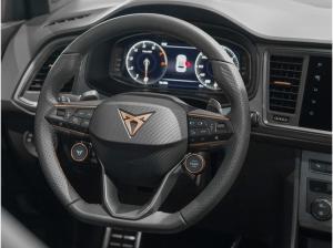 Cupra Ateca 2.0 TSI DSG VZ 4Drive
