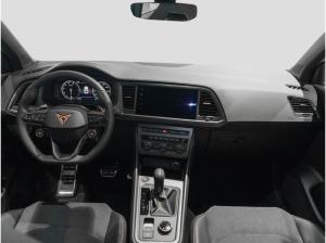 Cupra Ateca 2.0 TSI DSG VZ 4Drive