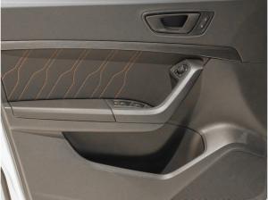 Cupra Ateca 2.0 TSI DSG VZ 4Drive