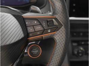 Cupra Ateca 2.0 TSI DSG VZ 4Drive