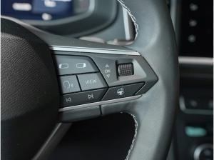 Seat Ateca Road Edition 1.5 TSI DSG