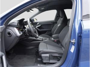Audi A3 Sportback 40 TFSI e S line Matrix ACC Kamera
