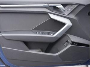 Audi A3 Sportback 40 TFSI e S line Matrix Kamera GWP