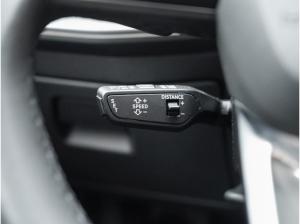 Audi A3 Sportback 40 TFSI e S line Matrix Kamera GWP