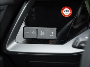 Audi A3 Sportback 40 TFSI e S line Matrix ACC Kamera