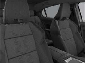 Renault Rafale Techno Full Hybrid E-Tech 200 Apple CarPl