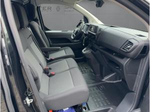 Peugeot Expert Kasten HDi180 EAT8 M L2 AUTOMATIK AHK/ALU 🤩 SONDERAKTION 🛒 3 x SOFORT VERFÜGBAR ❗️❗️❗️