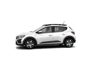 Dacia Sandero III Stepway Expression