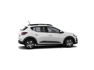 Dacia Sandero III Stepway Expression