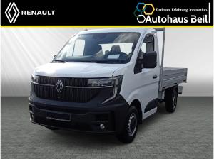 Renault Master FWD Fgst. Pritsche EK advance L2H1 3,5t B