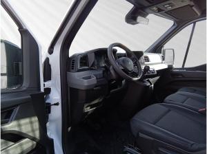 Renault Master FWD Fgst. Pritsche EK advance L2H1 3,5t B