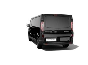 Renault Trafic 2.0 BLUE dCi 150 L2H1 3,0t Komfort 5