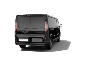 Renault Trafic 2.0 BLUE dCi 150 L2H1 3,0t Komfort 5