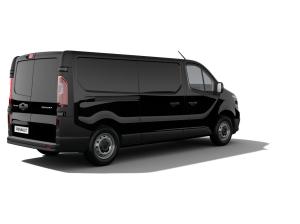 Renault Trafic 2.0 BLUE dCi 150 L2H1 3,0t Komfort 5