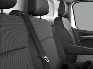 Renault Trafic 2.0 BLUE dCi 150 L2H1 3,0t Komfort 5