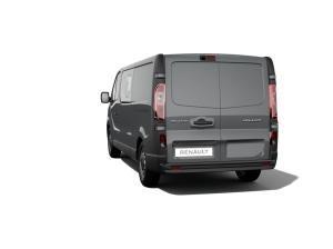 Renault Trafic Doppelkabine Komfort L2H1 3,0t Blue dCi 1