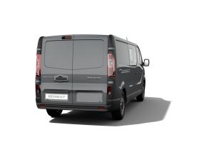 Renault Trafic Doppelkabine Komfort L2H1 3,0t Blue dCi 1