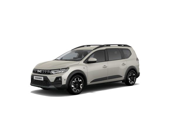 Dacia Jogger Journey hybrid 155 7-Sitzer