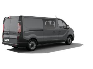 Renault Trafic Doppelkabine Komfort L2H1 3,0t Blue dCi 1