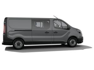 Renault Trafic Doppelkabine Komfort L2H1 3,0t Blue dCi 1