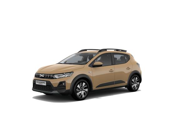 Dacia Sandero Stepway Expression TCe 110